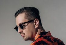 Robin Schulz in Stuttgart – 19.06.2020