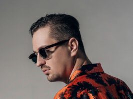 Robin Schulz in Stuttgart – 19.06.2020