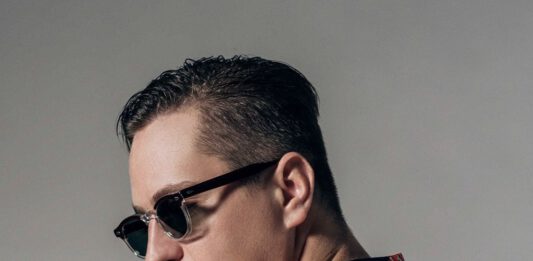 Robin Schulz in Stuttgart – 19.06.2020