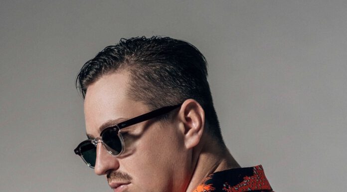 Robin Schulz in Stuttgart – 19.06.2020