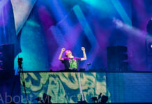 Robin Schulz beim LiveSommer 2020 in Stuttgart