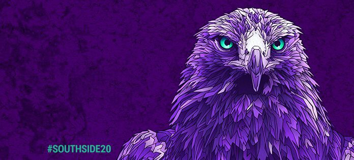 Hurricane & Southside – Home Edition 2020