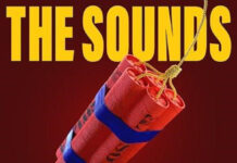 The Sounds veröffentlichen neues Album