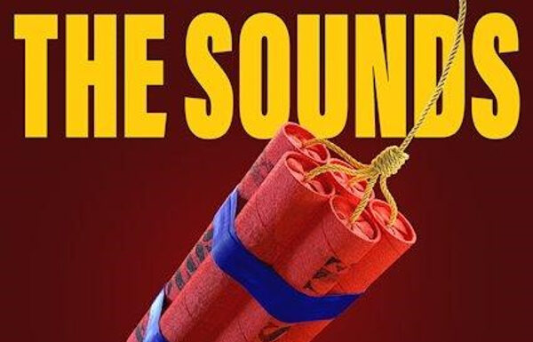The Sounds veröffentlichen neues Album