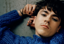 Unser Sonntagsvideo: Declan McKenna – Daniel, You’re Still A Child