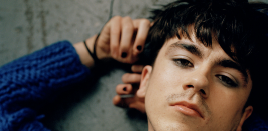 Unser Sonntagsvideo: Declan McKenna – Daniel, You’re Still A Child