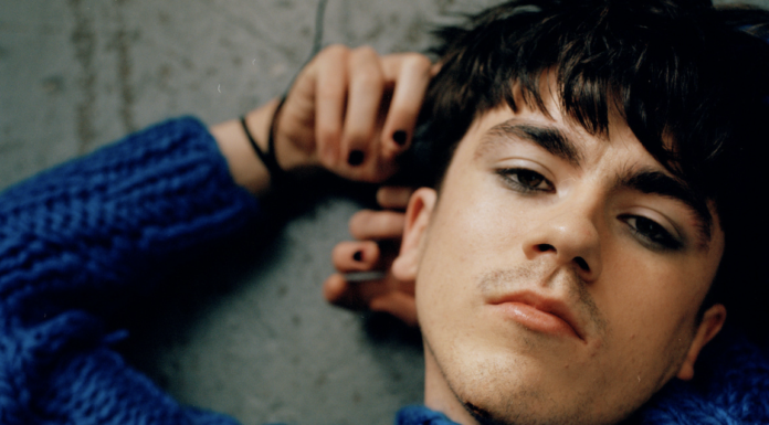 Unser Sonntagsvideo: Declan McKenna – Daniel, You’re Still A Child