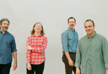 Neues von den Future Islands – For Sure