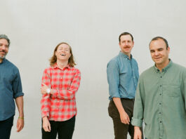 Neues von den Future Islands – For Sure