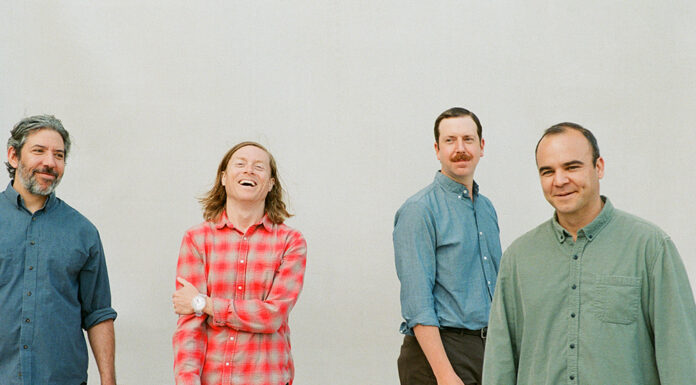 Neues von den Future Islands – For Sure