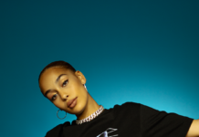 Jorja Smith teilt Video zum Song By Any Means Jorja Smith © Rashidi Noah