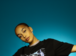 Jorja Smith teilt Video zum Song By Any Means Jorja Smith © Rashidi Noah