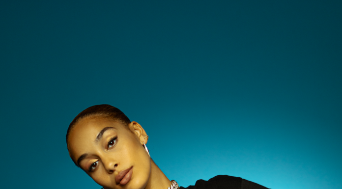 Jorja Smith teilt Video zum Song By Any Means Jorja Smith © Rashidi Noah