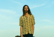 Tame Impala – Deadbeat Tour 2026