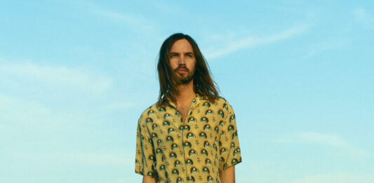 Tame Impala in München – 16.04.2026