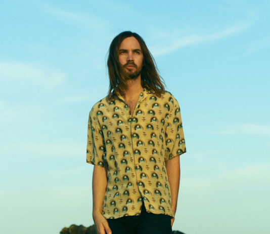 Tame Impala in München – 16.04.2026