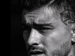 ZAYN veröffentlicht neue Single „Better“