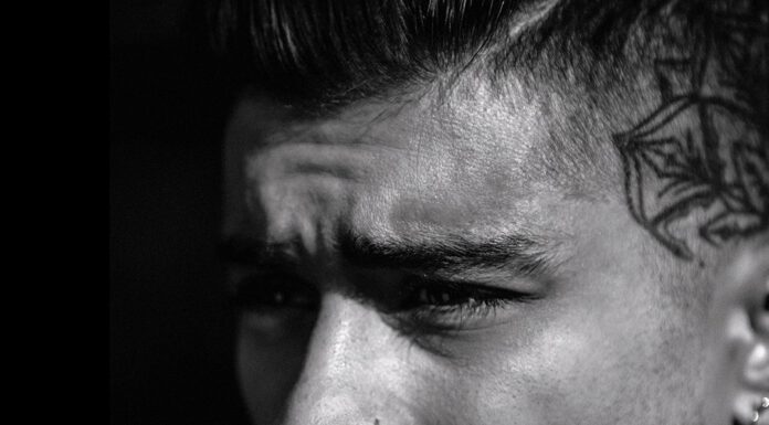 ZAYN veröffentlicht neue Single „Better“