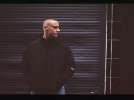 Neuer Track von DISARSTAR feat. DAZZIT – SICK