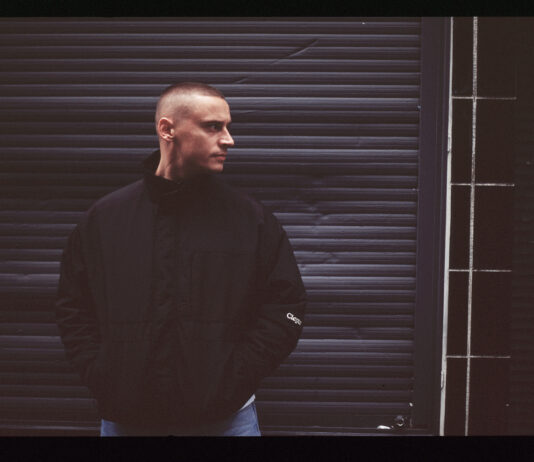 Neuer Track von DISARSTAR feat. DAZZIT – SICK