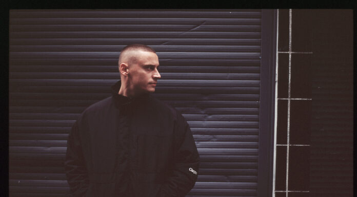 Neuer Track von DISARSTAR feat. DAZZIT – SICK