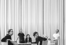 Balthazar kündigen neues Album „Sand“ an