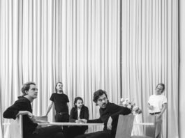 Balthazar kündigen neues Album „Sand“ an