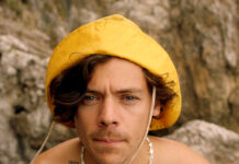 Harry Styles veröffentlicht Video zu GOLDEN