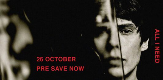 Neuer Song von Jake Bugg – All I Need