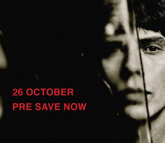 Neuer Song von Jake Bugg – All I Need