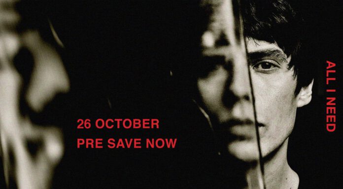 Neuer Song von Jake Bugg – All I Need