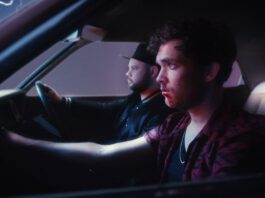 Unser Sonntagsvideo: Royal Blood – Trouble’s Coming