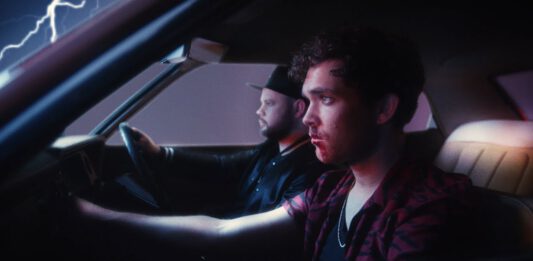 Unser Sonntagsvideo: Royal Blood – Trouble’s Coming