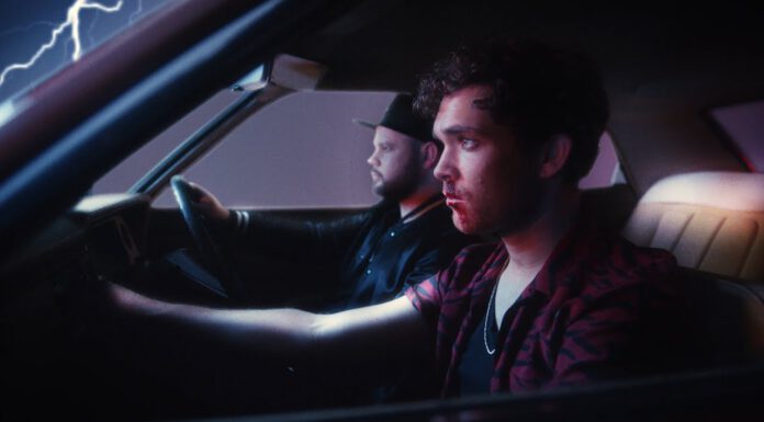 Unser Sonntagsvideo: Royal Blood – Trouble’s Coming