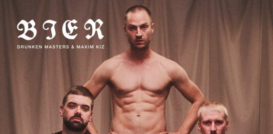Unser Sonntagsvideo: Drunken Masters feat Maxim K.I.Z – Bier