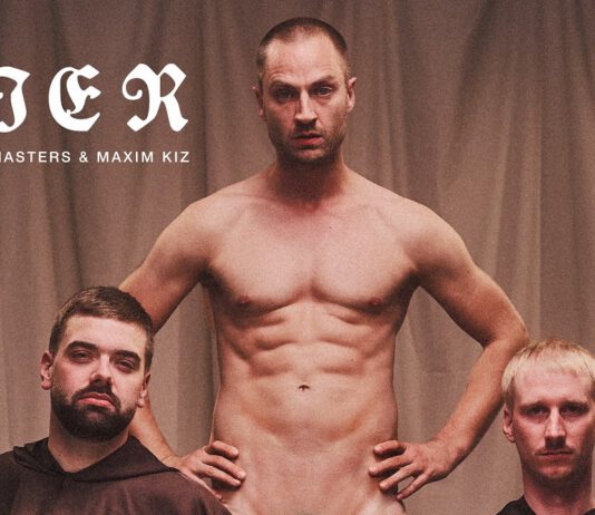 Unser Sonntagsvideo: Drunken Masters feat Maxim K.I.Z – Bier