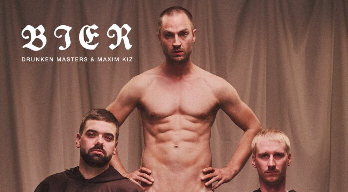 Unser Sonntagsvideo: Drunken Masters feat Maxim K.I.Z – Bier