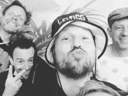 Beatsteaks – In the Presence Of EP