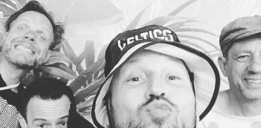 Beatsteaks – In the Presence Of EP