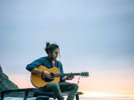 Jeremy Loops teilt neue Single Til I Found You
