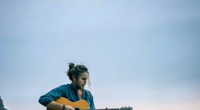 Jeremy Loops teilt neue Single Til I Found You