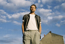 Unser Sonntagsvideo: LUI HILL – How Many Moons