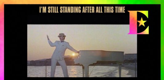Elton John – 2 Zusatzkonzerte für Deutschland