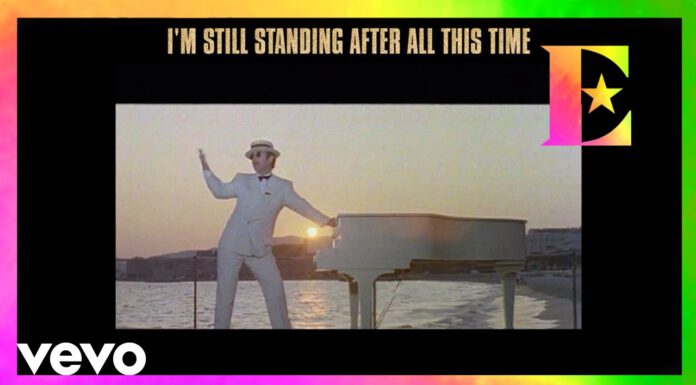 Elton John – 2 Zusatzkonzerte für Deutschland