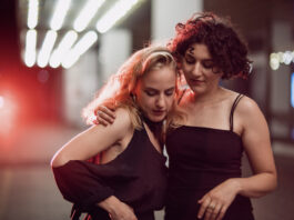 Steiner & Madlaina gehen 2021 mit neuem Album auf Tour