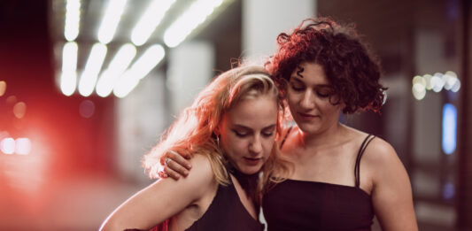 Steiner & Madlaina gehen 2021 mit neuem Album auf Tour