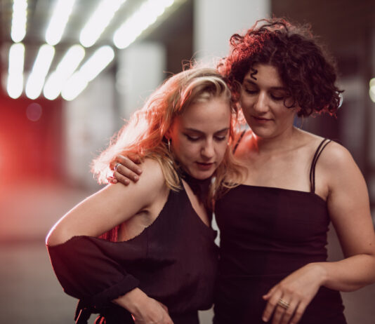 Steiner & Madlaina gehen 2021 mit neuem Album auf Tour