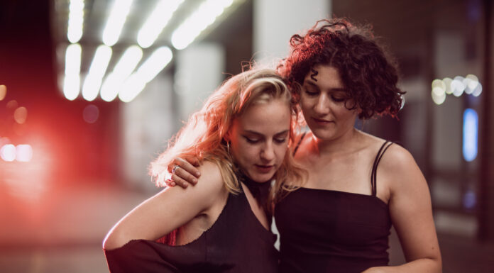 Steiner & Madlaina gehen 2021 mit neuem Album auf Tour