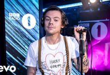 Es ist der vierte Advent