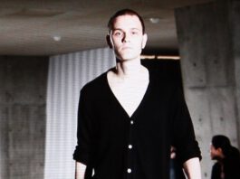 Juse Ju veröffentlicht Video zu Model in Tokio